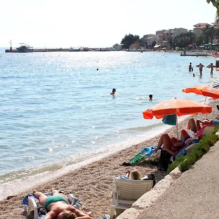 Apartment With A Parking Space Gradac, Makarska - 21437 Gradac (Split-Dalmatia)