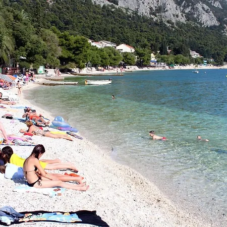 Apartment With A Parking Space Gradac, Makarska - 21437 Gradac (Split-Dalmatia)
