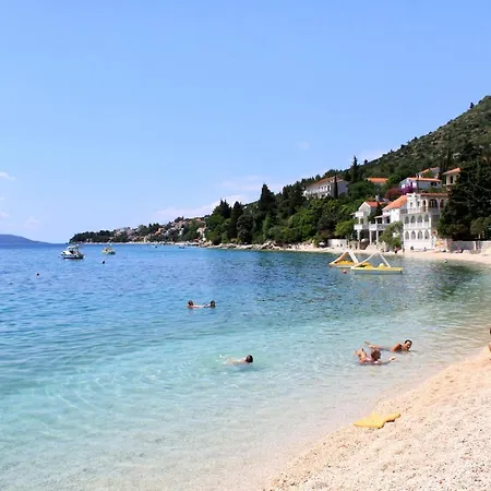 With A Parking Space Gradac, Makarska - 21437